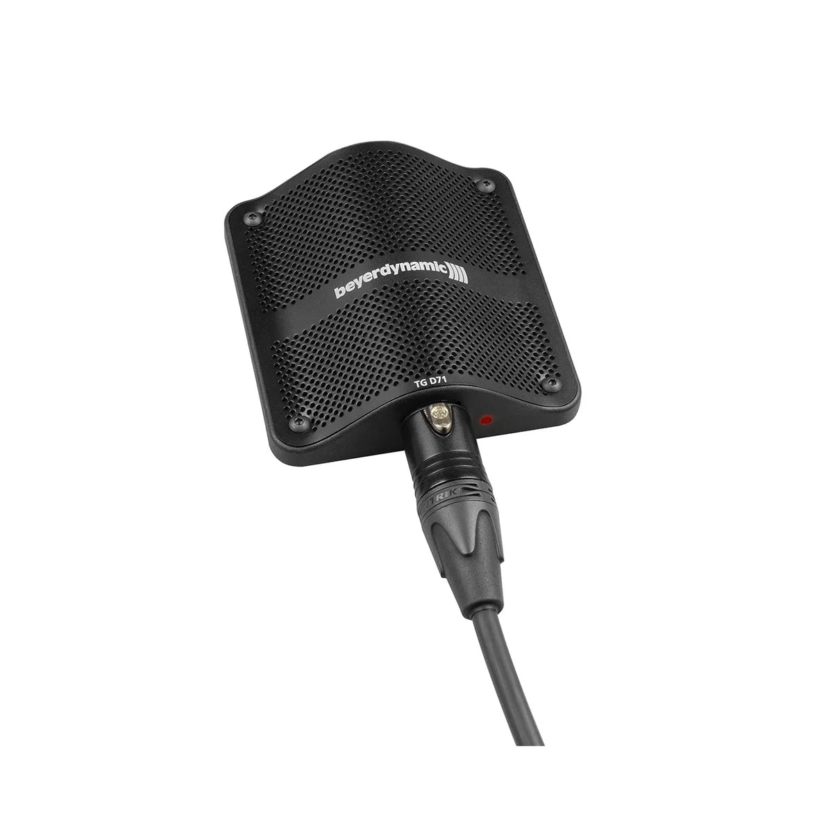 Beyerdynamic TG D71 Boundary microphone (semi-cardioid)