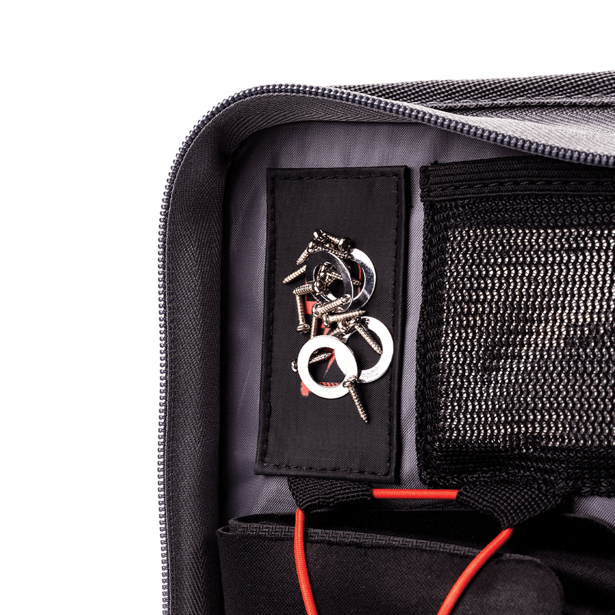 D'Addario PW-EGMK-01 Complete Guitar Maintenance Kit