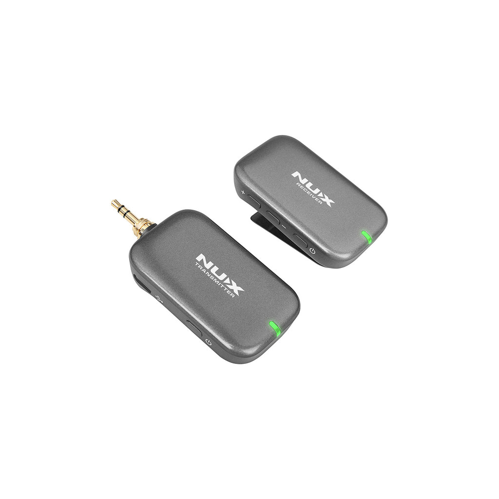NUX B7PSM Wireless In-Ear Monitoring System