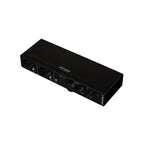 Arturia Minifuse 4 Black 4 Channel Audio Interface