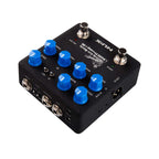 NUX NBP-5 Melvin Lee Davis Bass Preamp + DI
