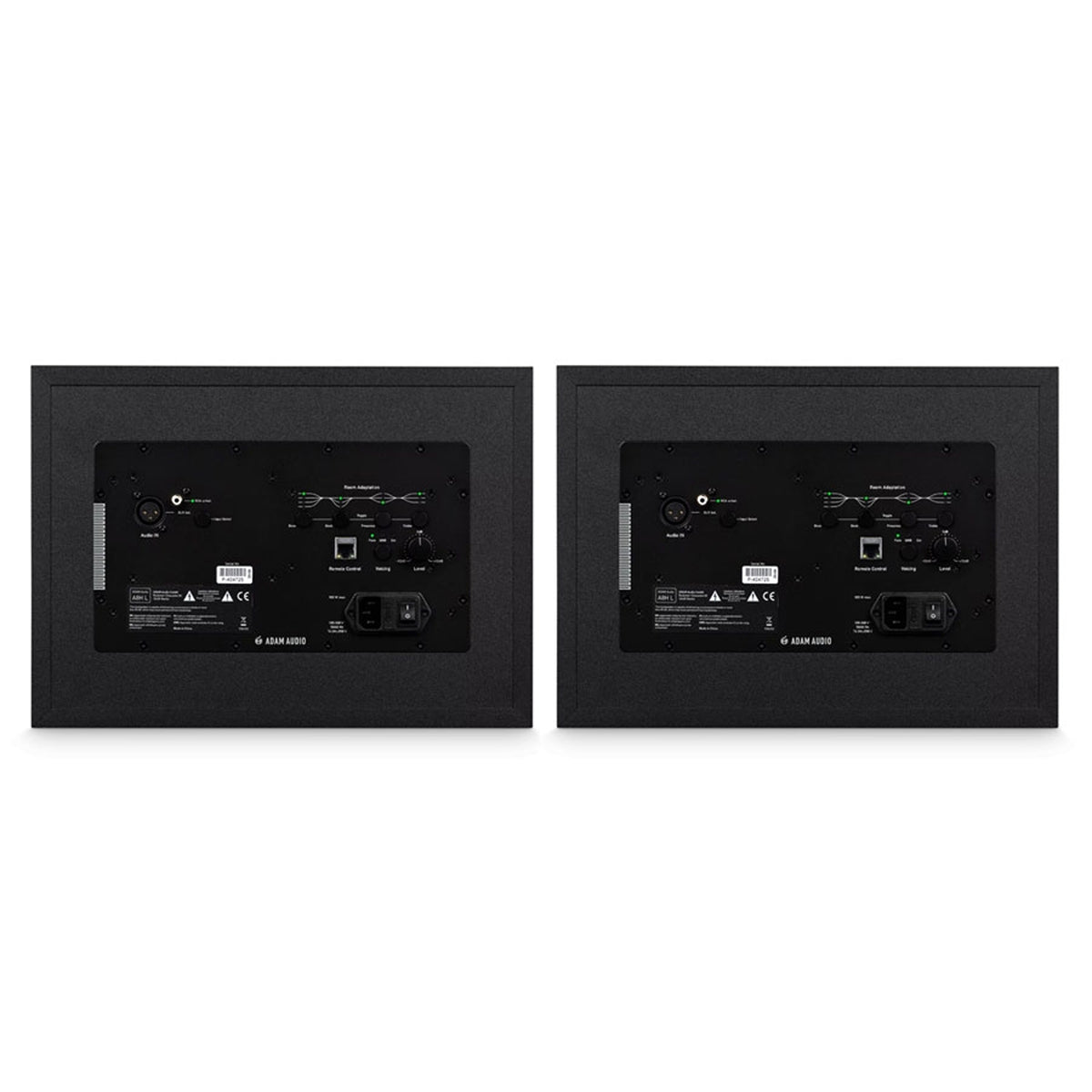 Adam Audio A8H Active Studio Monitor Pair (Left & Right)