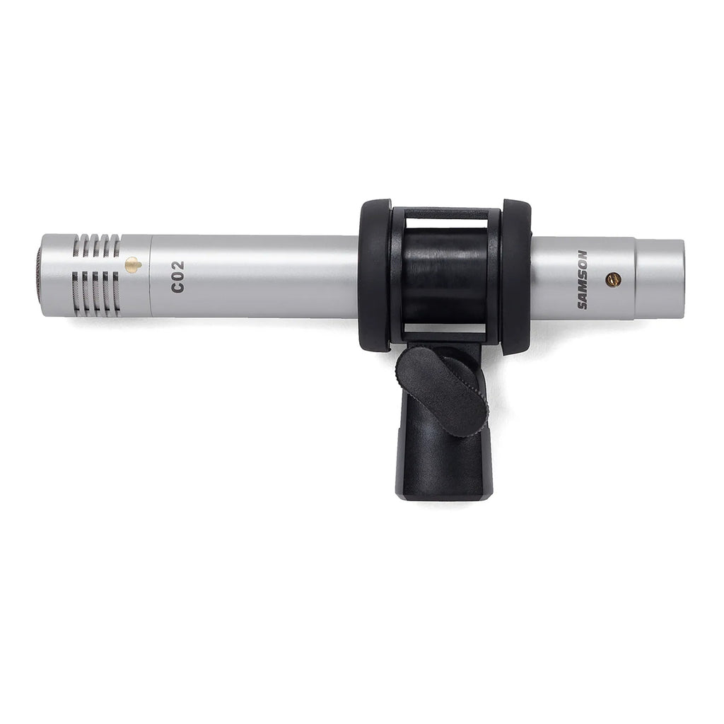 Samson DK707 7-Piece Drum Mic Kit