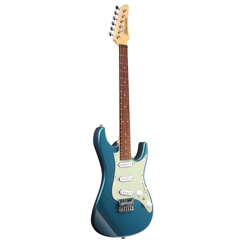 Ibanez AZES31 Essential Series Electric Guitar - AOC : Arctic Ocean