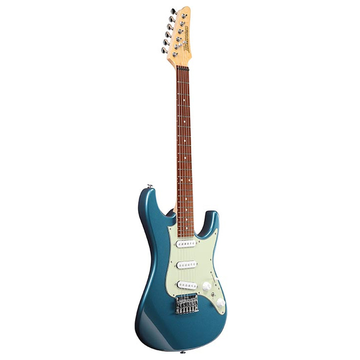 Ibanez AZES31 Essential Series Electric Guitar - AOC : Arctic Ocean