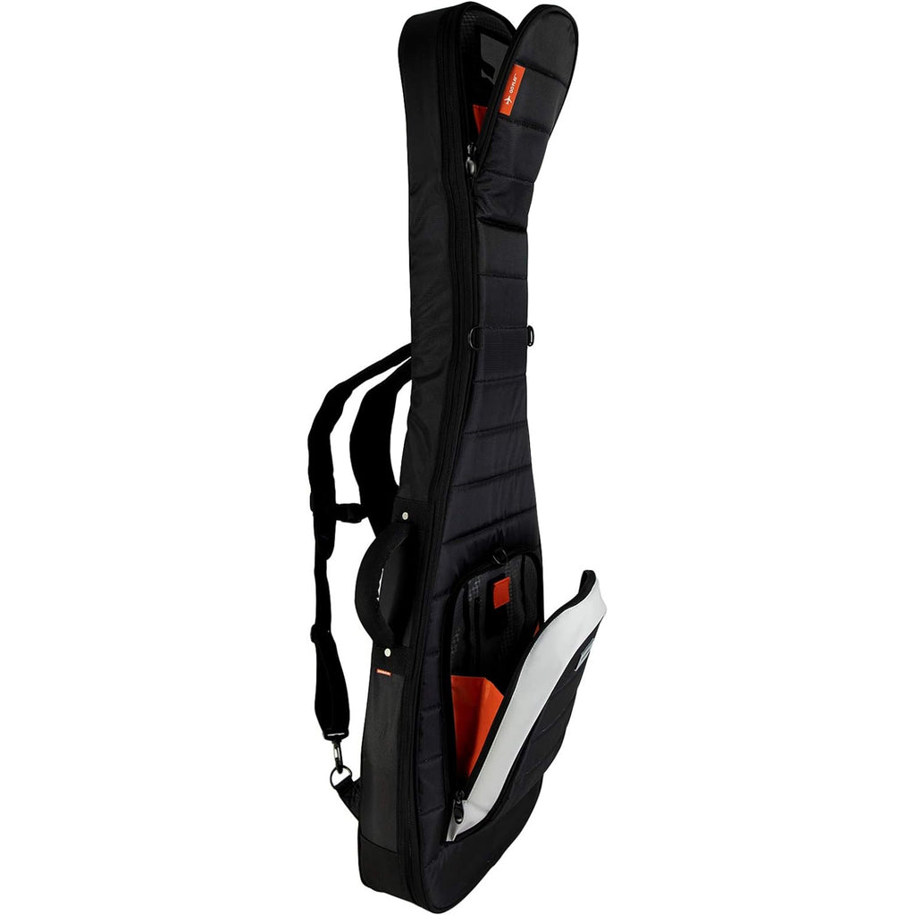 MONO M80-EB-BLK Bass Guitar Case - Black