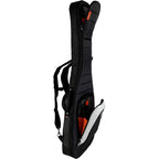 MONO M80-EB-BLK Bass Guitar Case - Black