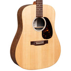CF Martin D-X2E-01 Electro Acoustic Guitar Solid Sitka Spruce top with Koa HPL Back and Sides