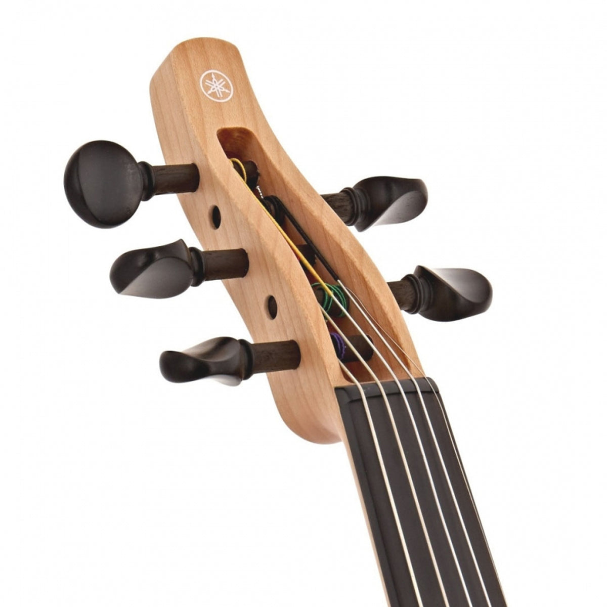 Yamaha YEV-105 5-String Electric Violin - Natural