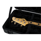 Gator GTSA-GTRBASS TSA ATA Molded Bass Guitar Case
