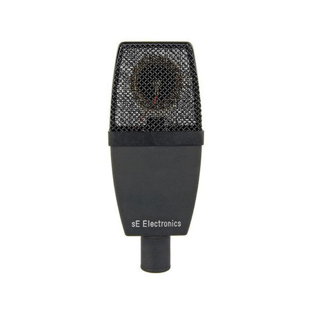 sE Electronics sE4400a Large Diaphragm Multi Pattern Condenser Microphone