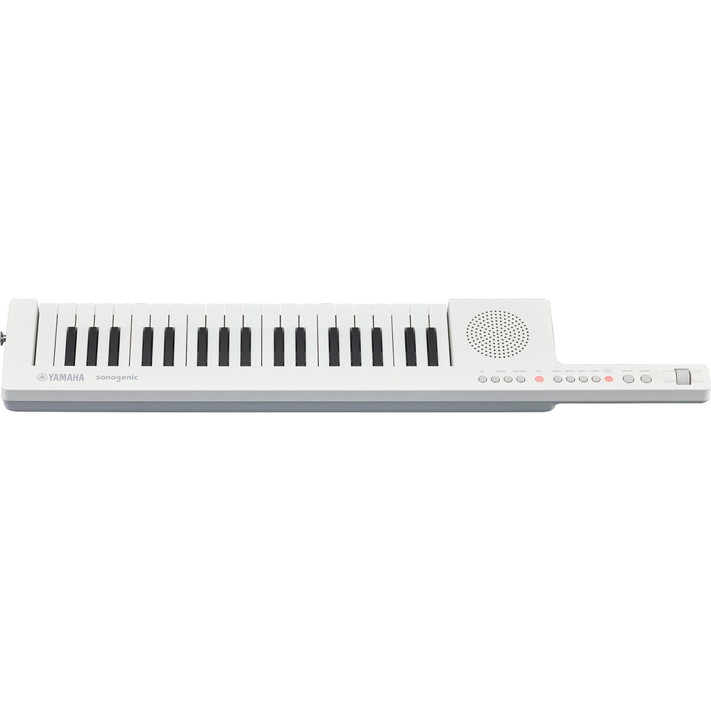 Yamaha SHS-300 Sonogenic Keytar - White