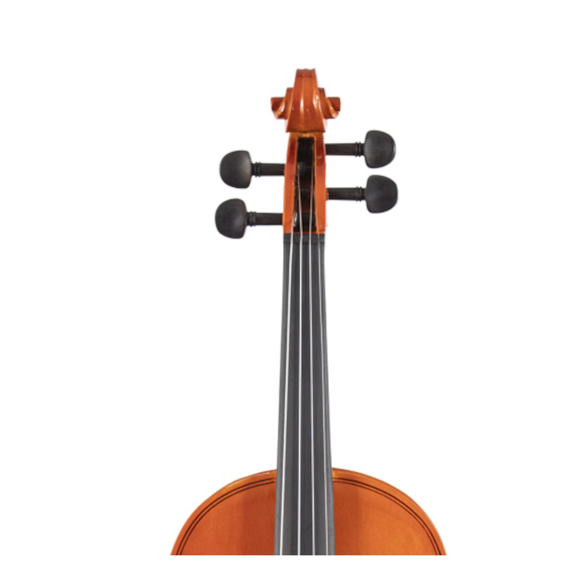 Granada Violin Adagio 3/4 Size Complete Set