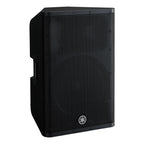 Yamaha DXR15mkII 15-Inch 2-way Powered Loudspeaker