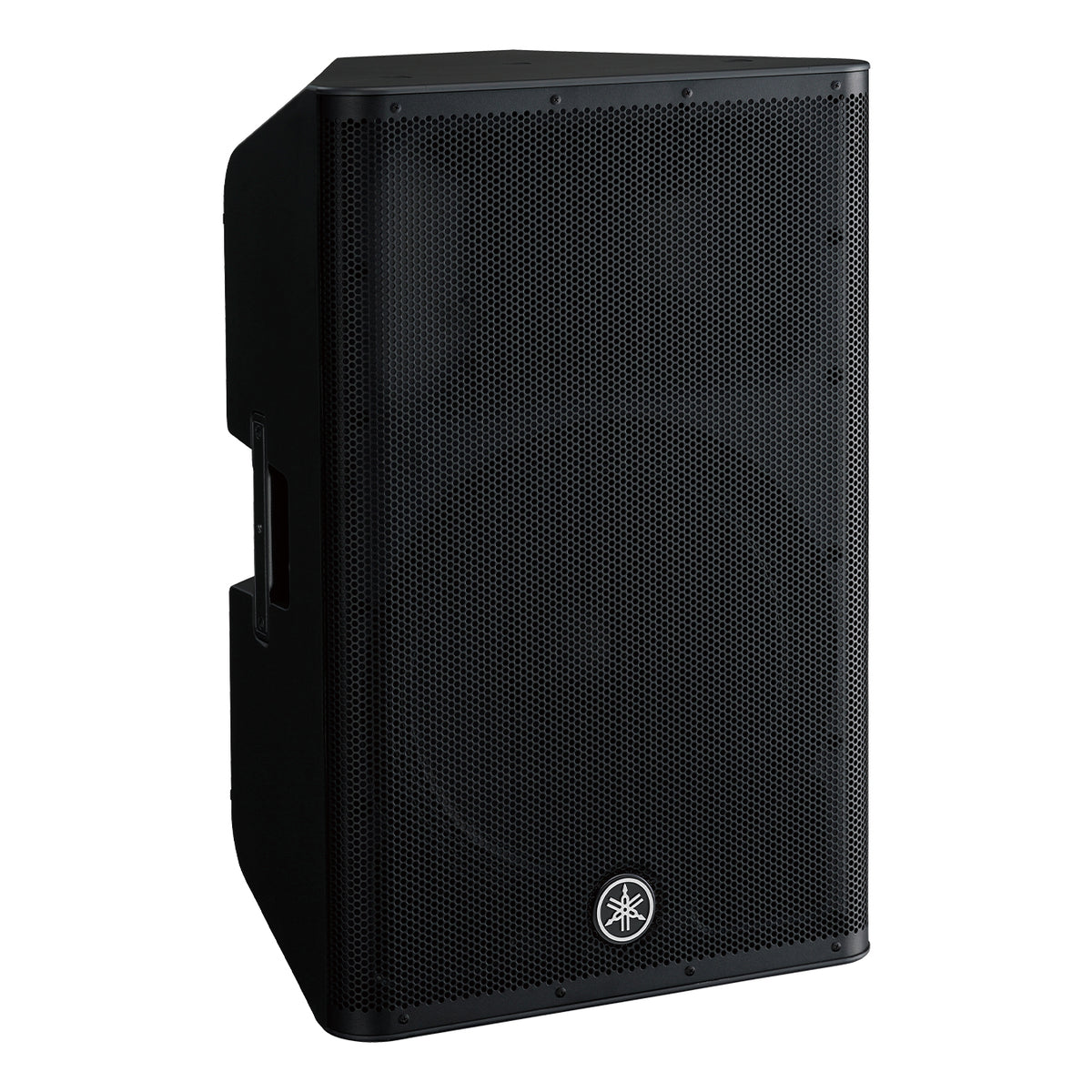 Yamaha DXR15mkII 15-Inch 2-way Powered Loudspeaker