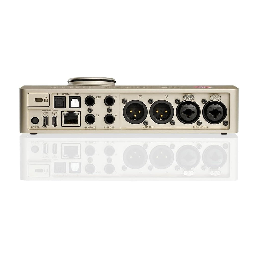 Neumann MT48U USB-C Audio Interface
