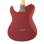 FGN Electric Guitar Iliad Series Boundary BIL2RHS -Burgundy Mist BGM