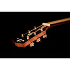KEPMA EDC- NM Acoustic Guitar - Natural Matt