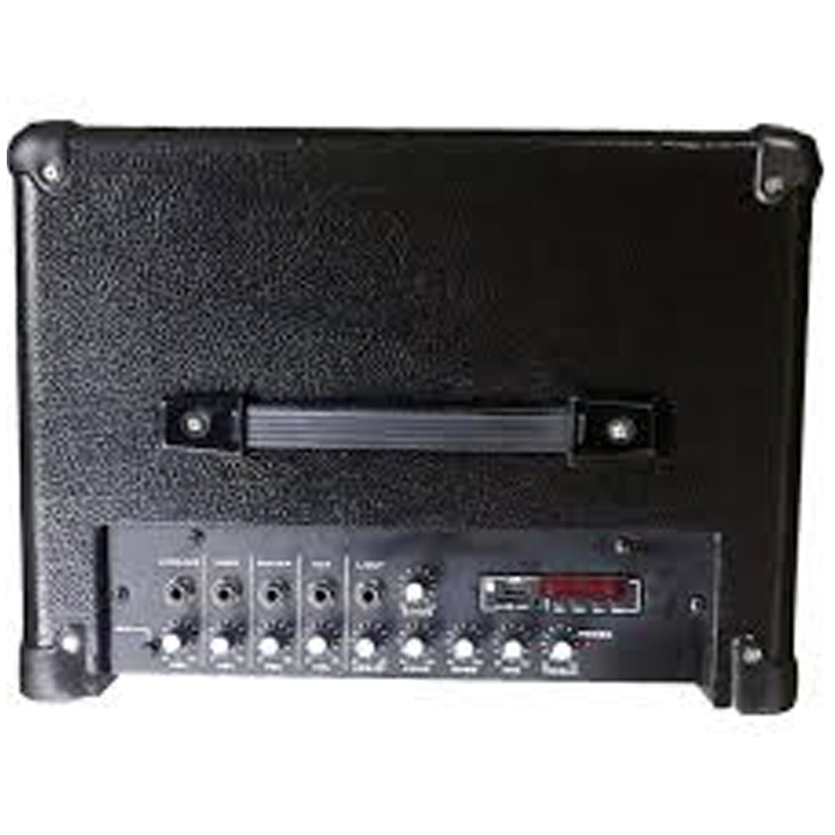 Kustom Sound C80 80 watts Amplispeaker with Bluetooth
