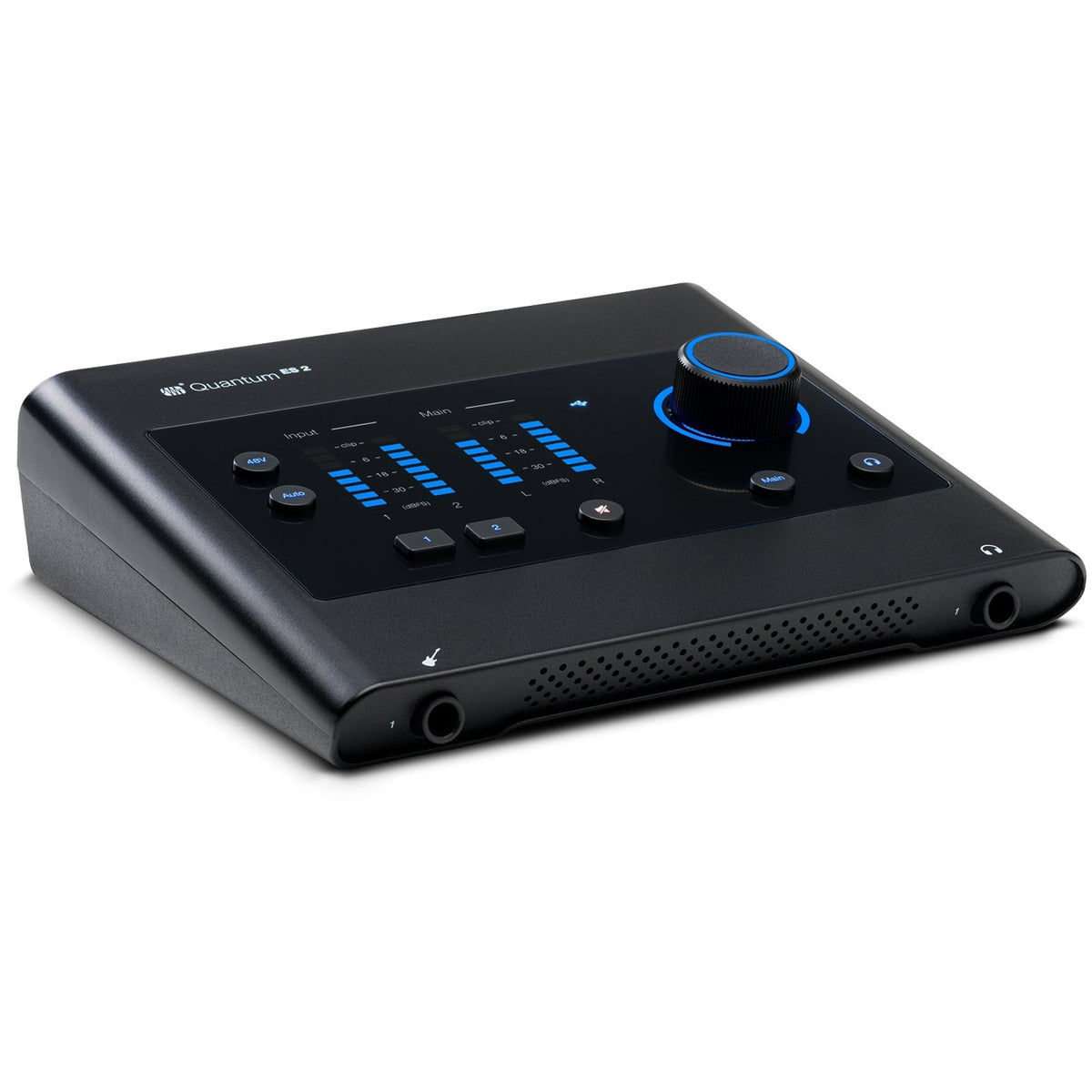 Presonus Quantum ES2 2x2 USB-C Audio Interface