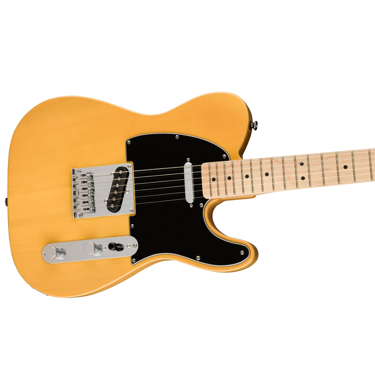 Fender Squier Affinity Series™ Telecaster® MN - Butterscotch Blonde