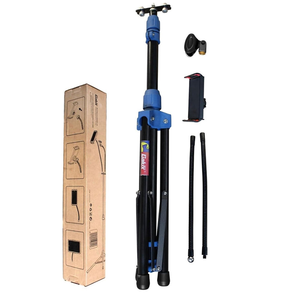 Galux GMP-611 Microphone stand with Mobile Holder
