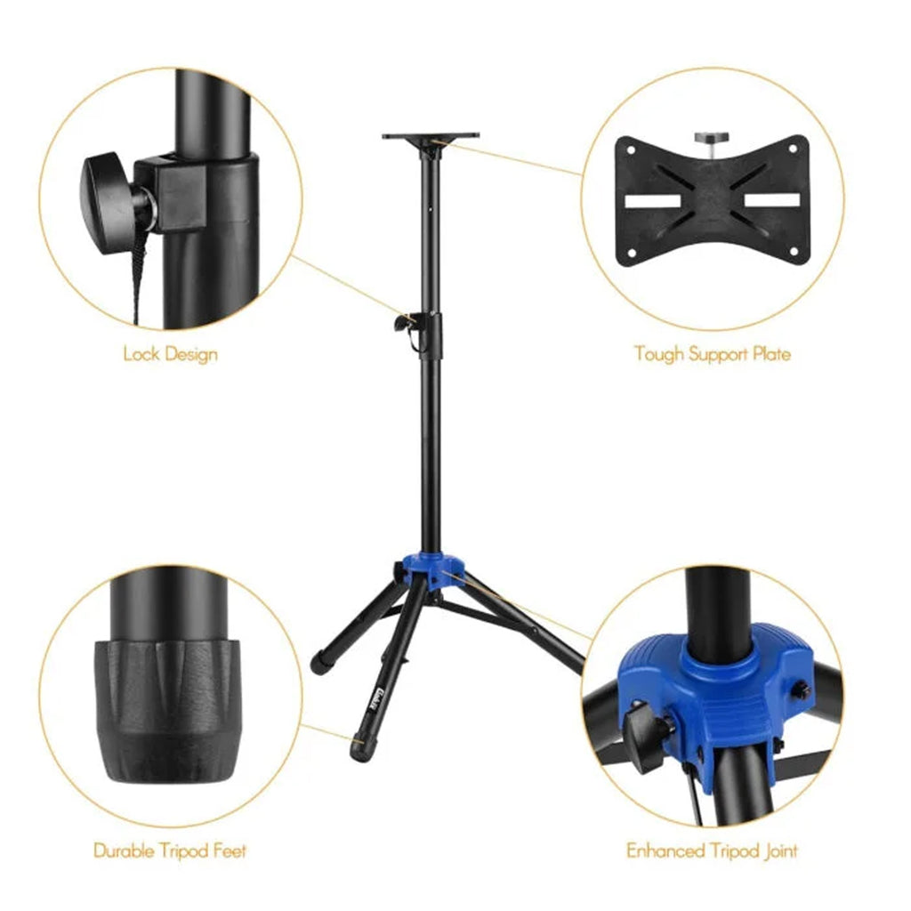Galux GBS-800 Speaker stand