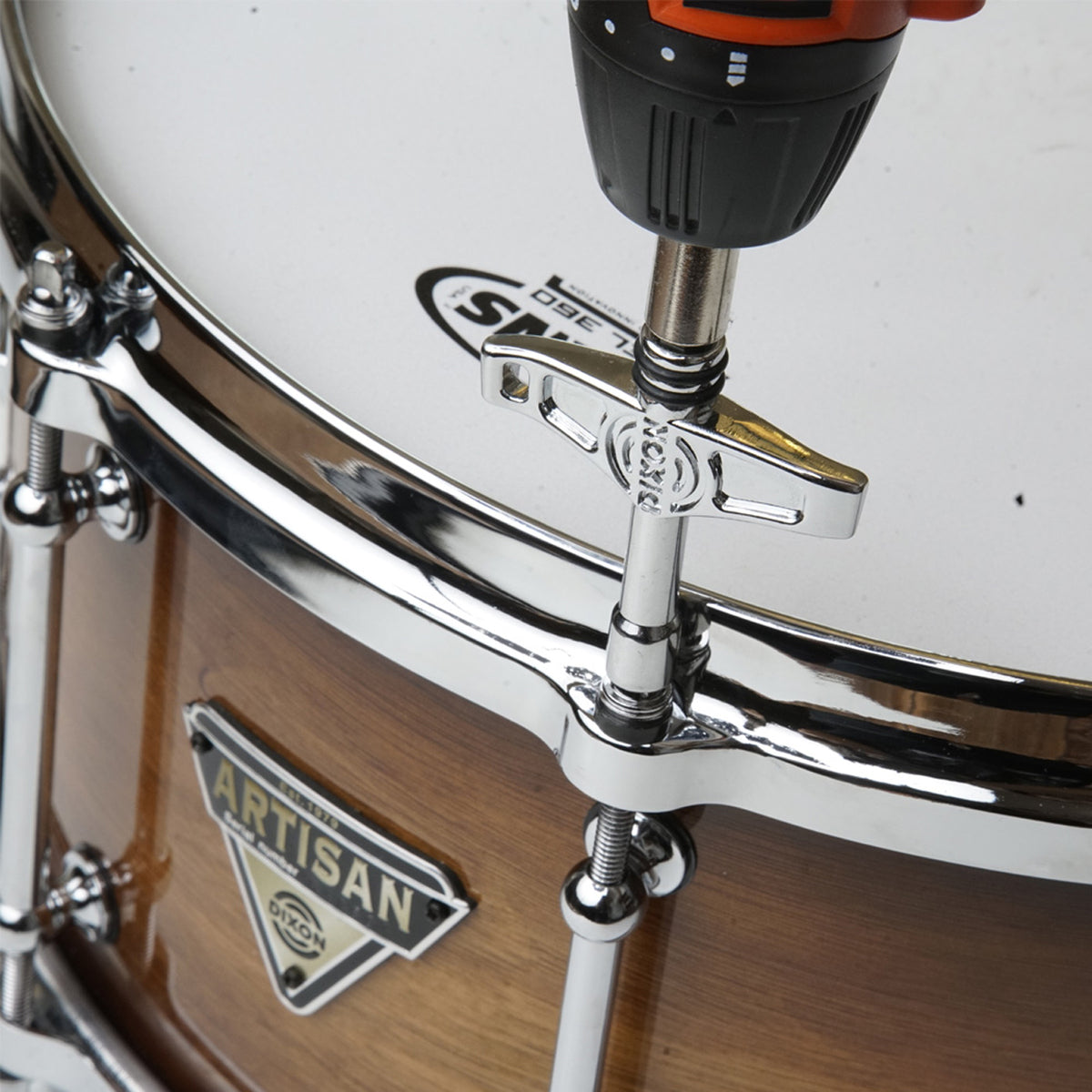 Dixon Multi-Functional Drum Key PAKE-DIX