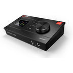 Antelope Audio ZEN Quadro Synergy Core 14x10 Dual USB BUS Powered Audio Interface