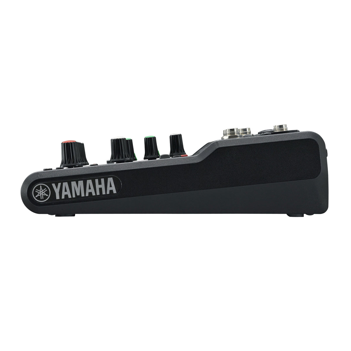 Yamaha MG06 6-Channel Mixing Console