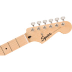 Fender Squier FSR Sonic Stratocaster MN WPG Electric Guitar 0373152557 - Surf Green with Foam Bag