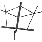 Hercules BS020BB COMPACT MUSIC STAND with BAG