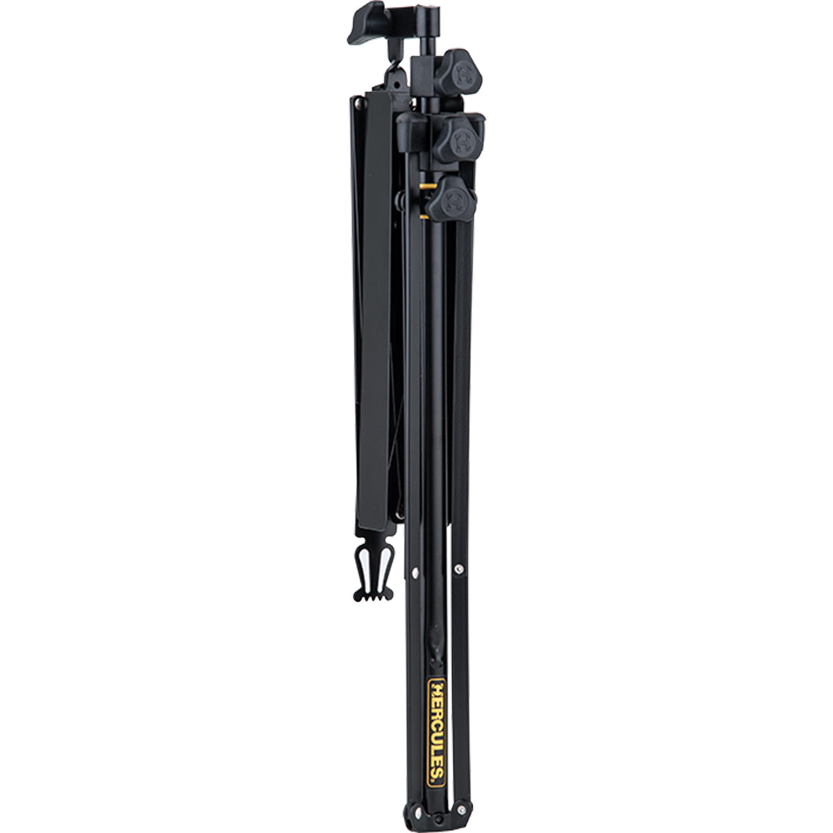 Hercules BS030BB FOLDABLE COMPACT MUSIC STAND