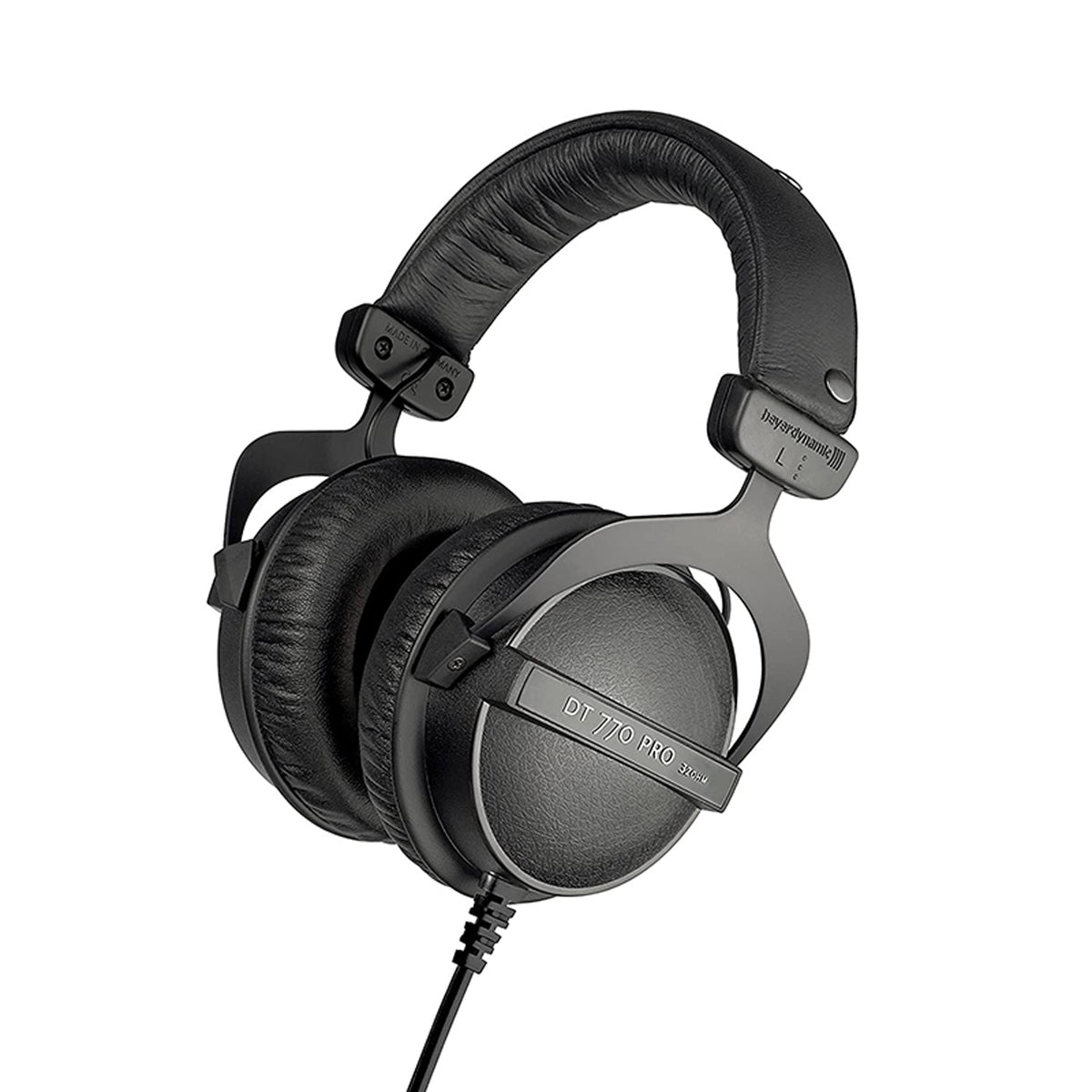Beyerdynamic Head Cushion PRO with Buttons