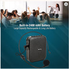 DIGIMORE D-1210 Bluetooth Voice Amplifier