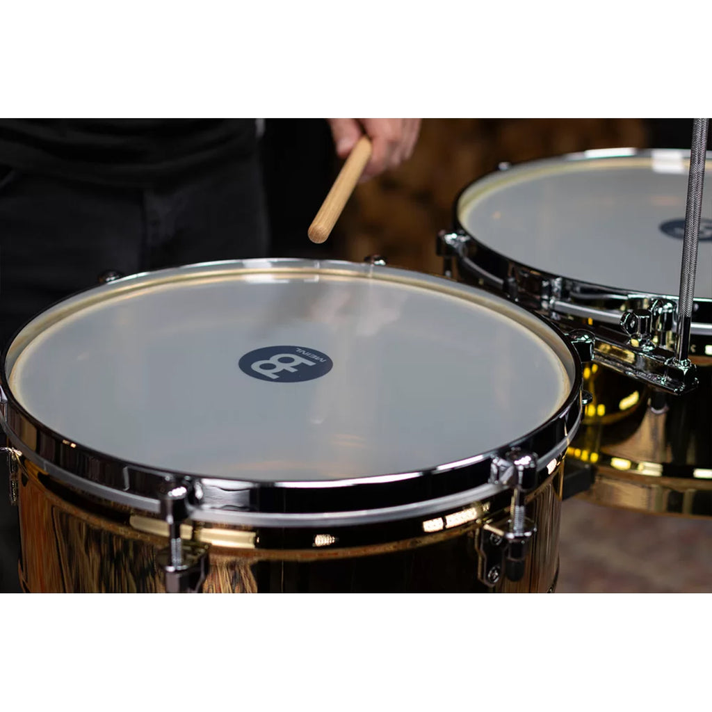 Meinl Marathon Series® Timbales Brass - MTS1415B