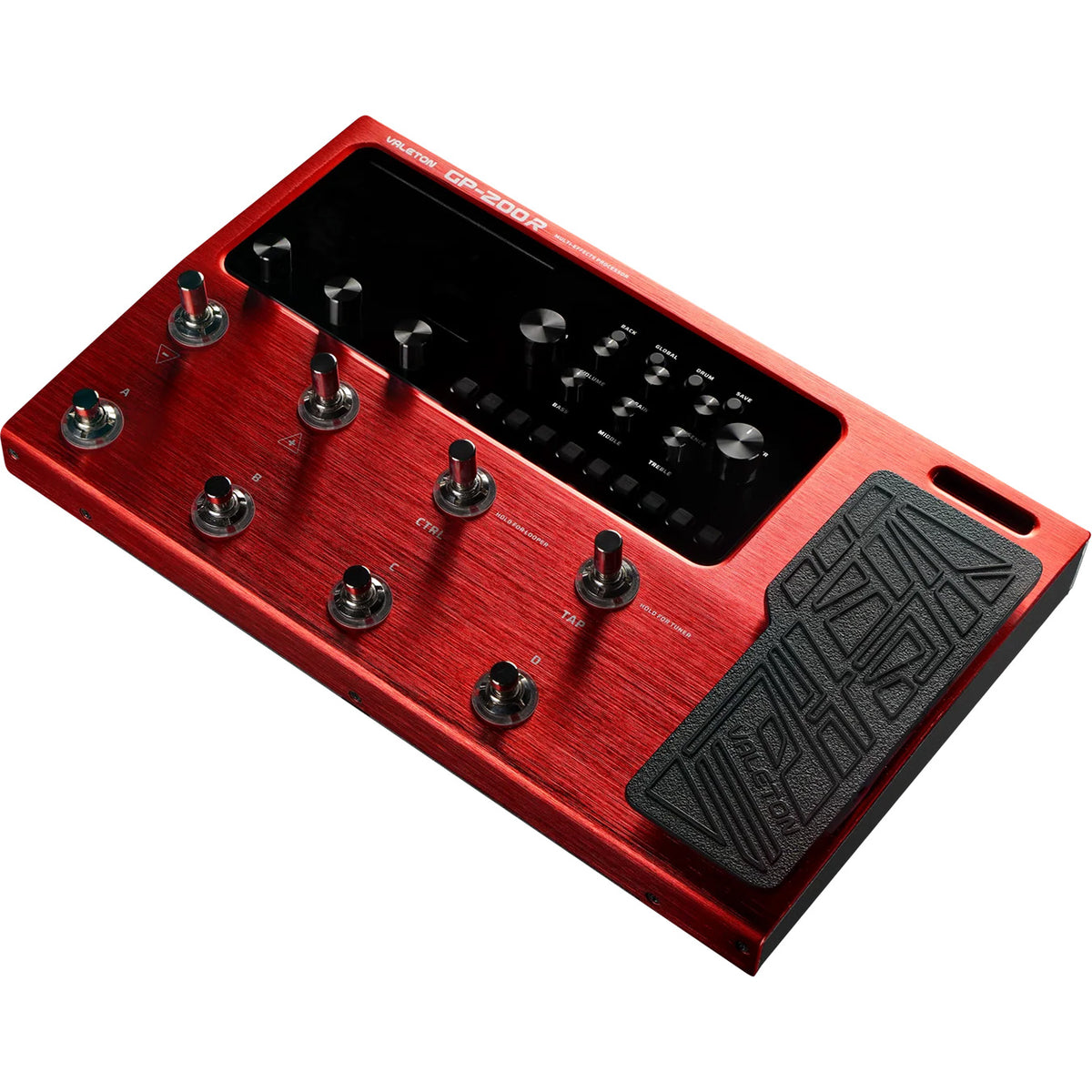 VALETON GP-200R MULTI EFFECT PROCESSOR