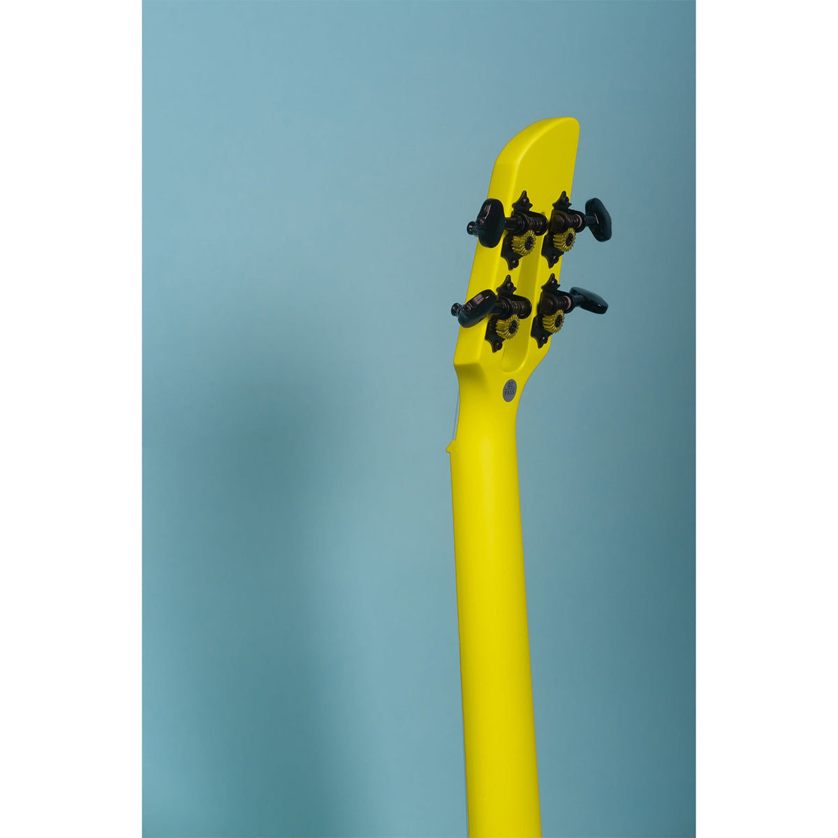 Strydom Concert BM-9C (STC1) Carbon Fiber Travel Ukulele- Neon