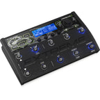 TC HELICON VOICELIVE 3 EXTREME VOCAL EFFECTS PROCESSOR