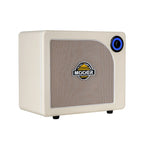 Mooer Hornet 15i INTELLIGENT AMP - White
