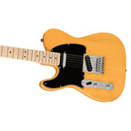 Fender Squier Affinity Series™ Telecaster® Left-Handed - Butterscotch Blonde