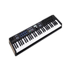 Arturia KeyLab Essential 61 MK3 Black 61 keys Midi Controller