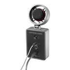 Austrian Audio MiCreator Studio Microphone USB-C Connection