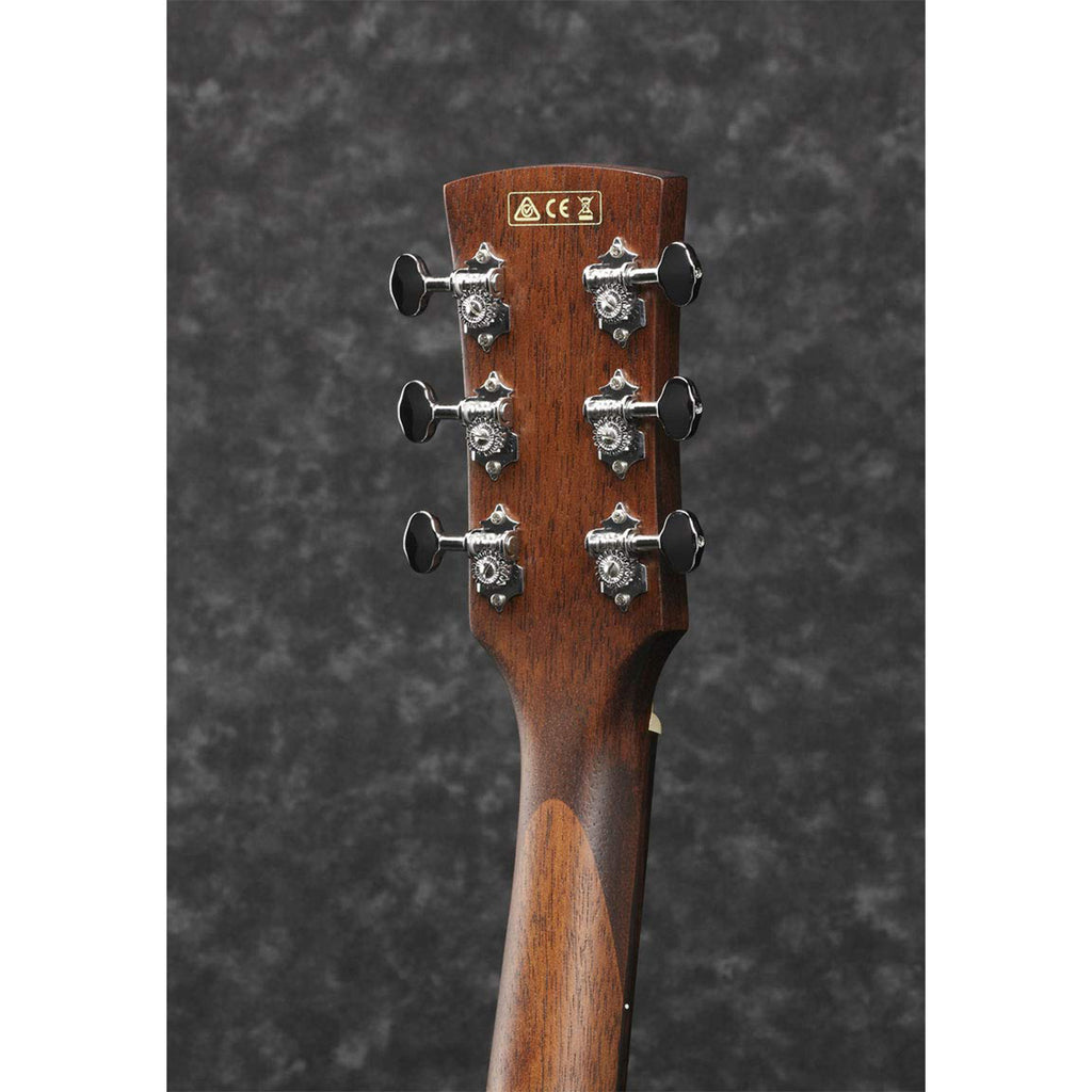 Ibanez PF12MHCE OPN Semi Acoustic Guitar