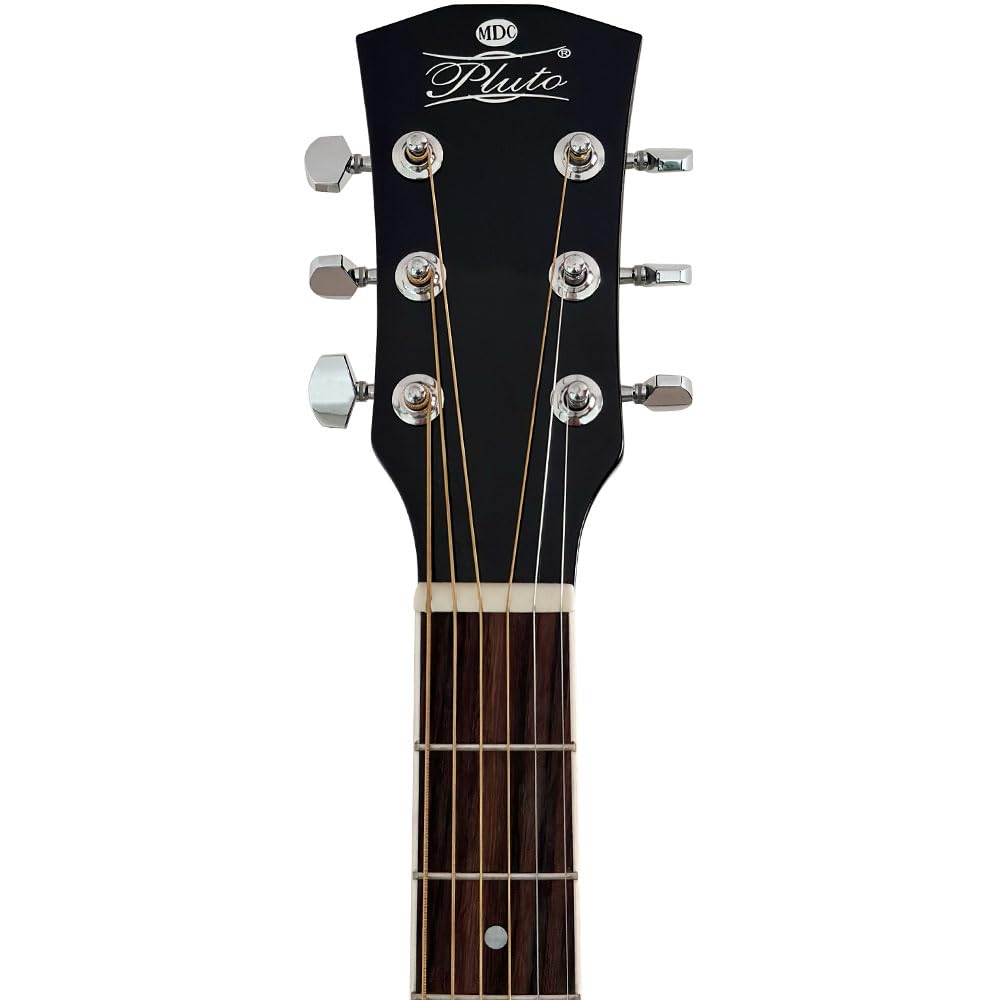 Pluto PA39C-201 Acoustic Guitar NT