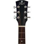 Pluto PA39C-201 Acoustic Guitar NT