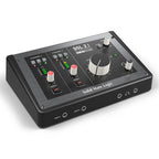 Solid State Logic SSL 2 MKII 2 x 2 USB Audio Interface
