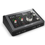 Solid State Logic SSL 2+ MKII 2 x 4 USB Audio Interface