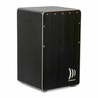 Schlagwerk CP91 Rudiments Hard Coal Stripes Large