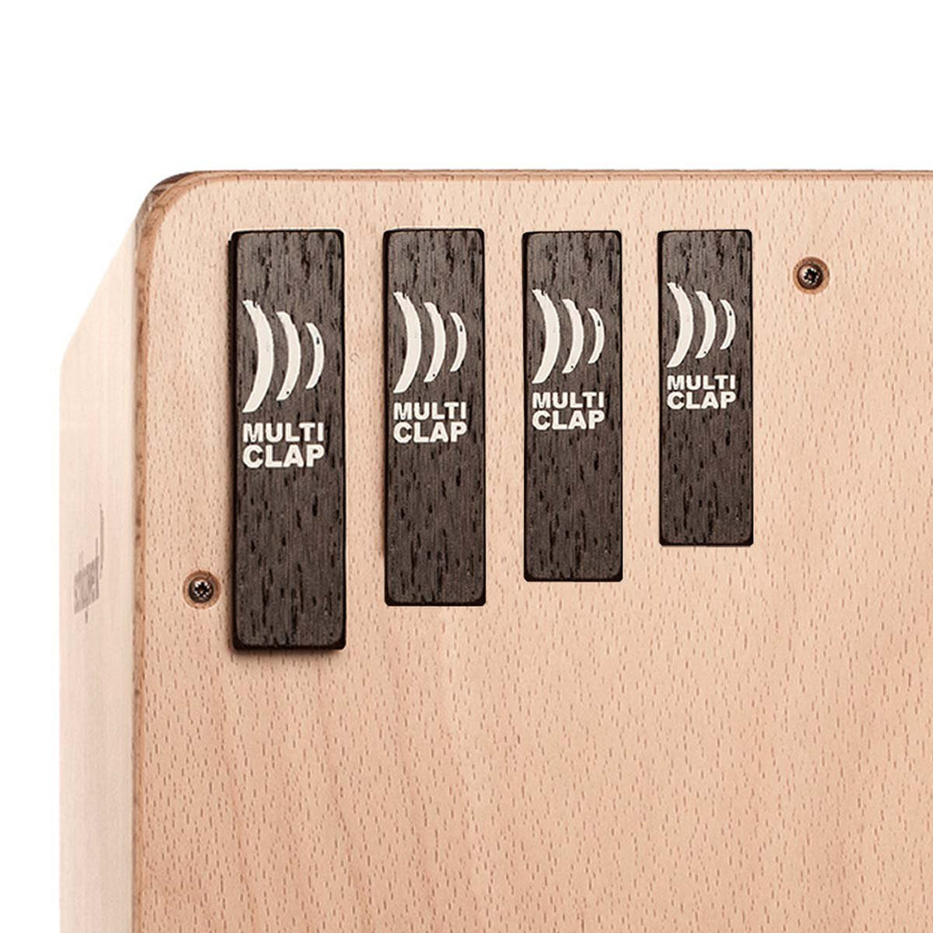 Schlagwerk MC40 Multi-Clap Cajon Add-ons